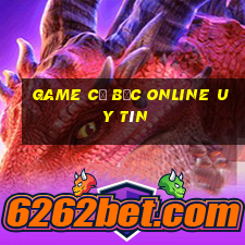 game cờ bạc online uy tín