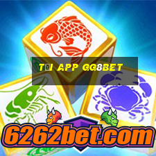 Tải App Gg8bet