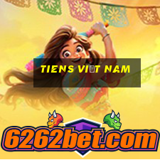 tiens việt nam