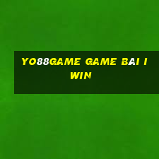 Yo88Game Game Bài Iwin