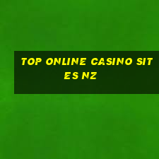 top online casino sites nz