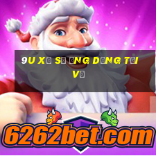 9u Xổ số ứng dụng Tải về