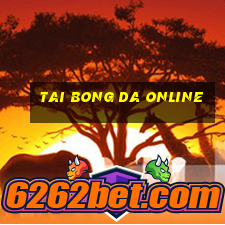 tai bong da online