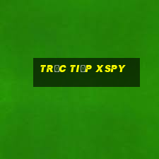 Trực tiếp XSPY