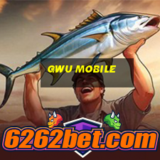 gwu mobile