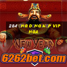 284 Ứng dụng họp VIP Nga