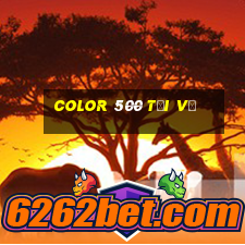 Color 500 Tải về