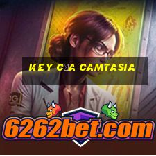 key của camtasia