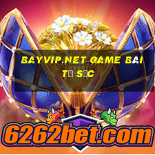 Bayvip.Net Game Bài Tứ Sắc