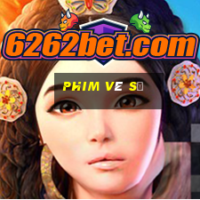 phim vé số