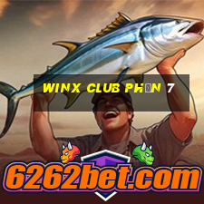 winx club phần 7