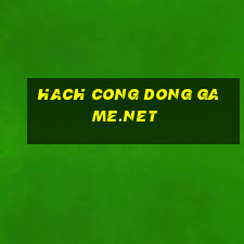 hach cong dong game.net