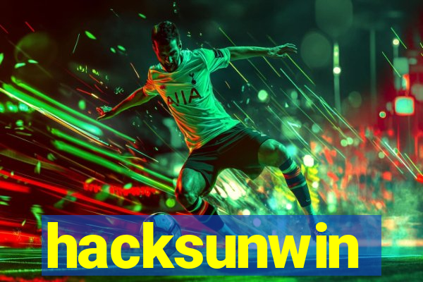 hacksunwin