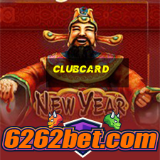 clubcard