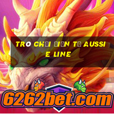 Trò chơi điện tử Aussie Line