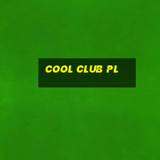 cool club pl