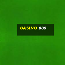 casino 889