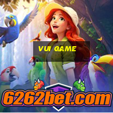 vui game