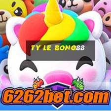 ty le bong88