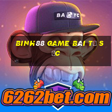 Binh88 Game Bài Tứ Sắc