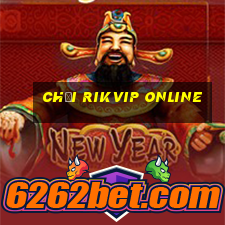 chơi rikvip online