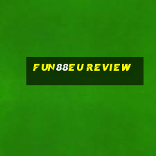 fun88eu review