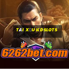 Tài Xỉu Kdslots