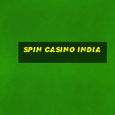 spin casino india