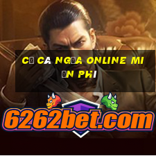 cờ cá ngựa online miễn phí