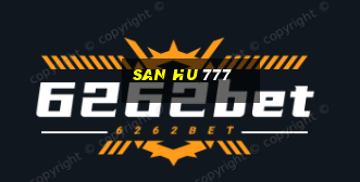 san hu 777