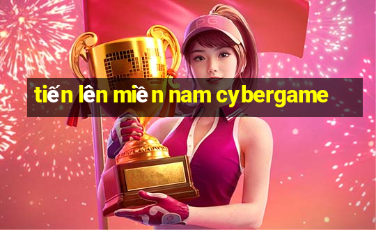 tiến lên miền nam cybergame