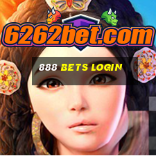 888 bets login