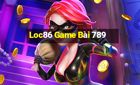 Loc86 Game Bài 789