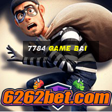 7784 game bài