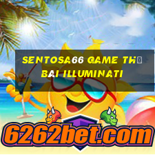 Sentosa66 Game Thẻ Bài Illuminati