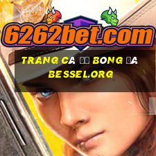 trang cá độ bóng đá bessel.org