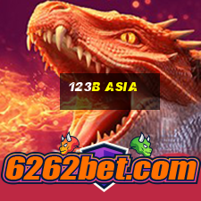 123b asia