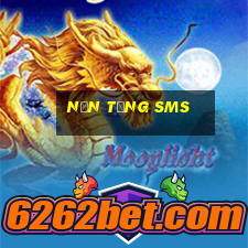 Nền tảng SMS