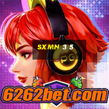 sxmn 3 5