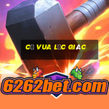 cờ vua lục giác