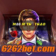 m88 m thể thao