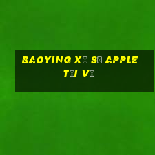 Baoying xổ số Apple Tải về