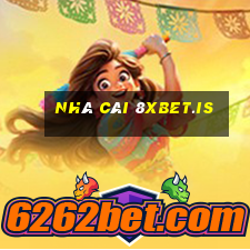 nhà cái 8xbet.is