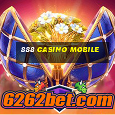 888 casino mobile