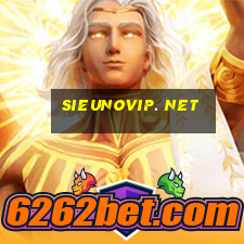 sieunovip. net