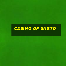 casino op siirto