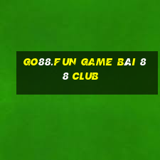 Go88.Fun Game Bài 88 Club