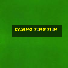 casino tặng tiền