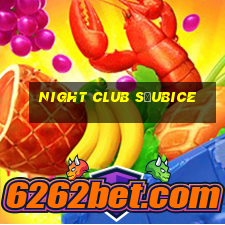 night club słubice