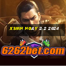 xsmn ngày 2 2 2024